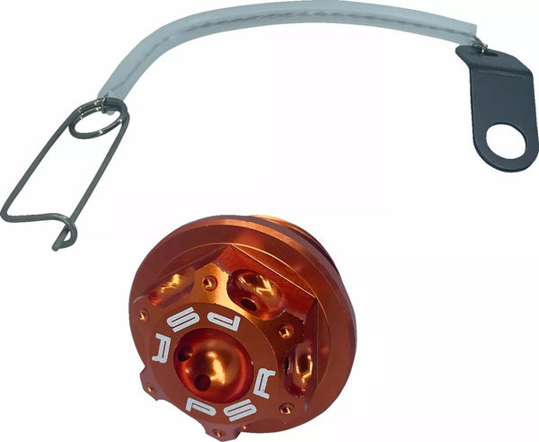 PSR Ölkappe KT MX M24X3.0 org 00-01309-28