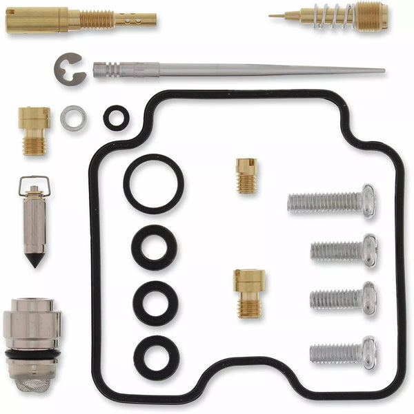 Elch Offroad Hardparts Reparatur Kit Carb Yam 26-1254