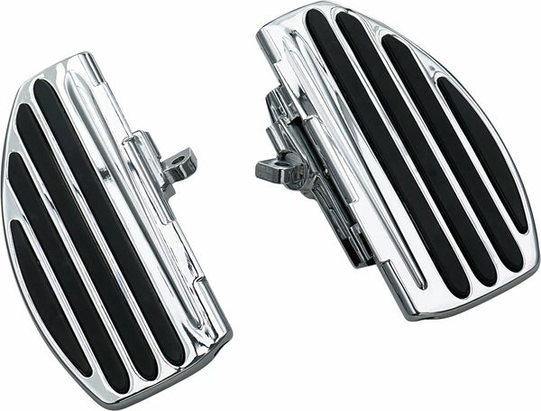 Kuryakyn Boards ISO Pass +1 größerer Kur4455