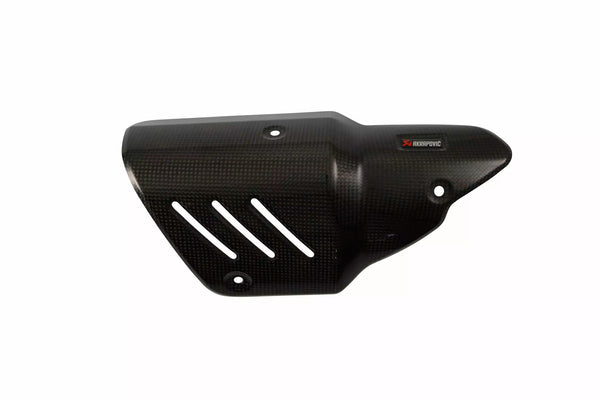 AKRAPOVIC HEAT SHIELD YAMAHA MT-10 P-HSY10SO4