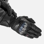 Shima MC-Sport Gloves RS-3 Black