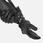 Shima MC-Sport Gloves RS-3 Black