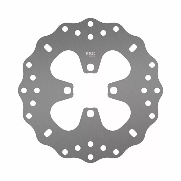 EBC -Bremsrotor -Fixwelle FR MD4171C