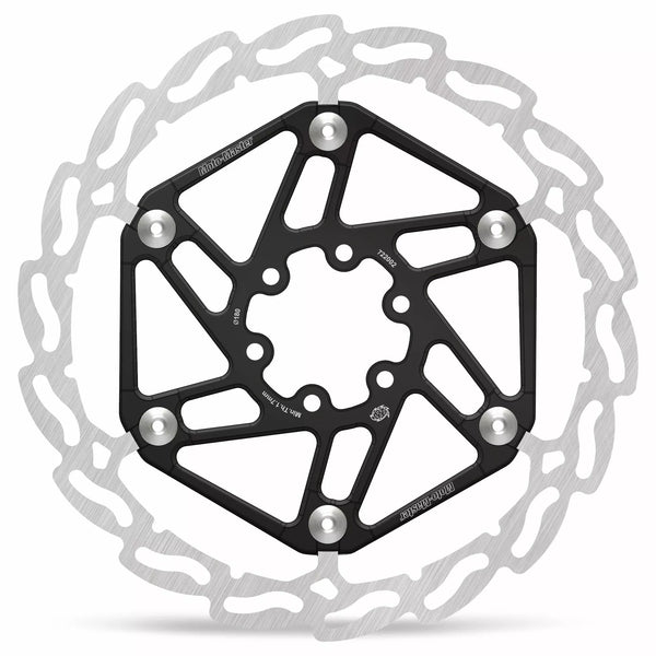 Moto-Master Bremsscheibe Flamme Float 180x2.0 722002