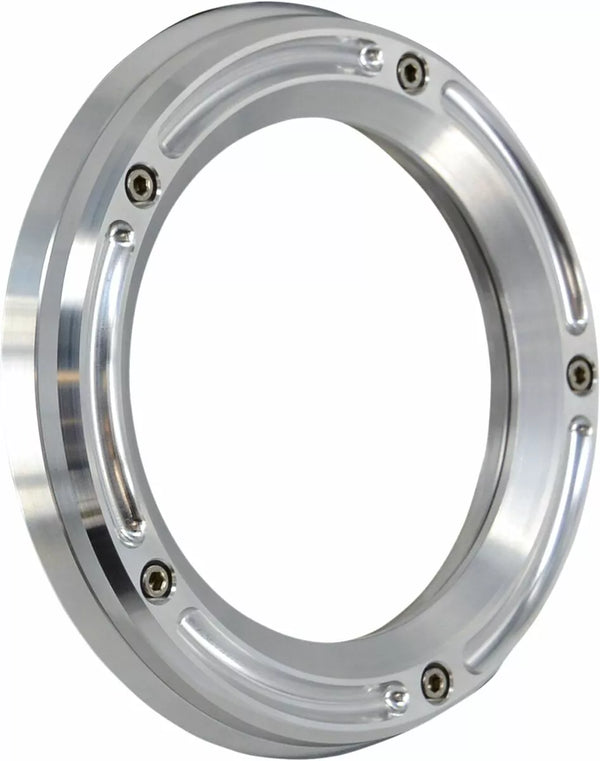 Trap Cover Derby ASLT RAW TM-0042R