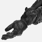 Shima MC-Sport Gloves RS-3 Black