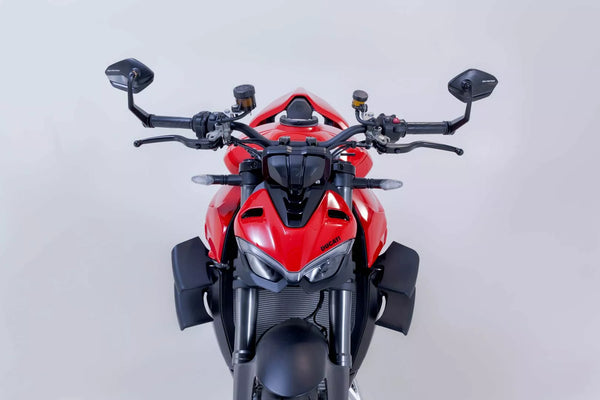 SW-Motech Bar End Mir.22.960.10000