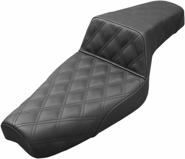 Saddlemen-Sitzplatz LS XL Black 879-03-175