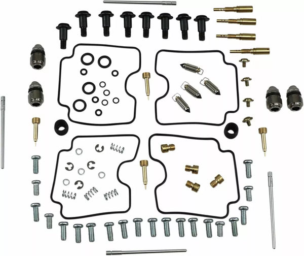 Teile Unbegrenzte Carb-Kit Suz GSF1200 26-1699