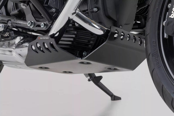 SW-Motech Motorschutz schwarzer MSS.07.968.10000/B