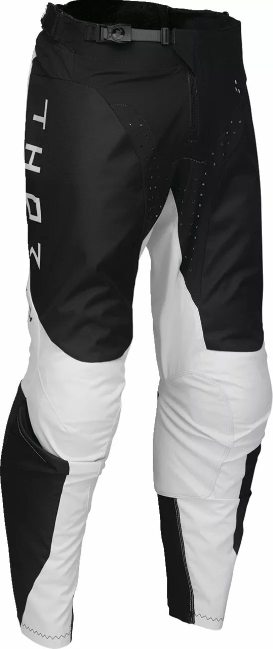 Thor Pant Launch Storm Black 40 2901-11938