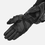 Shima MC-Sport Gloves RS-3 Black