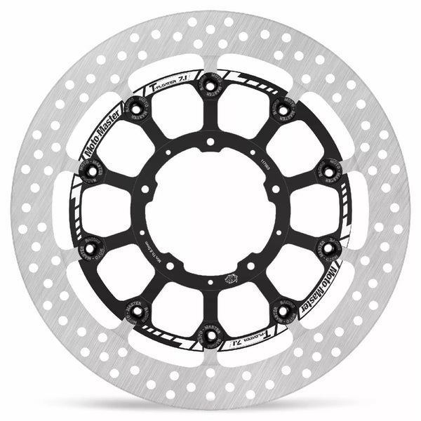 Moto-Master Brems-Disc Halo T-Floater FT 117065