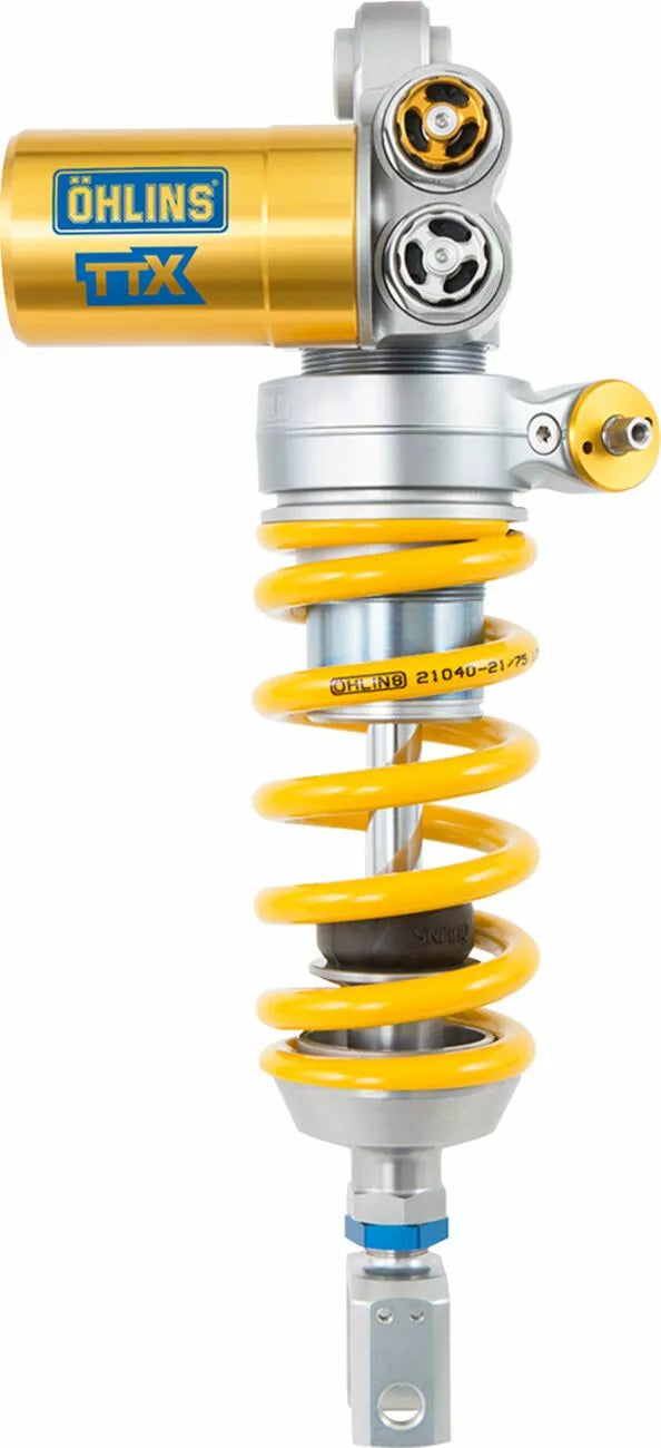 Ohlins Schock Ohlins dich 468 Duc du 468