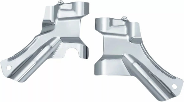 Kuyakyn-Deckung von Hals 07-17 FL SST Kur7833