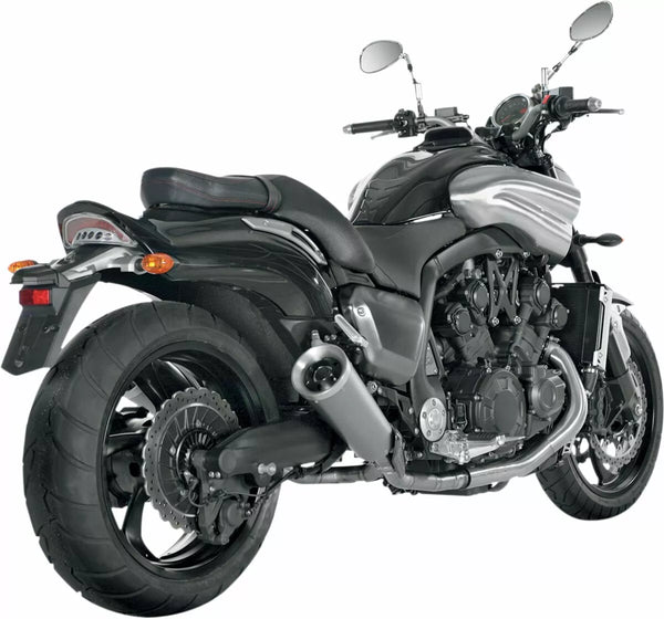 AKRAPOVIC MUFLES Ti VMAX 2009 S-y7SO1-HBAV
