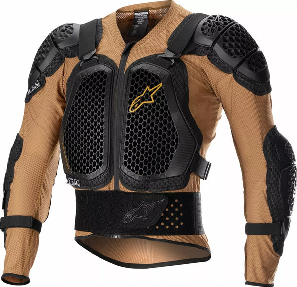 Alpinestars (MX) Jacke Bio Action V2 SBT L 6506823-814-L