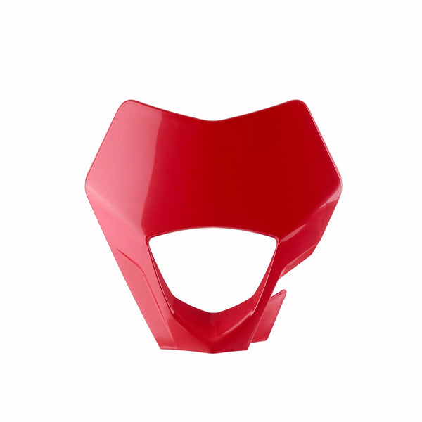 UFO -Scheinwerfer Kunststoffgas RD GG07137#062