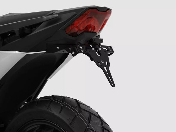 Zieger LCS PLT HLD Typ D NC750X 10008290