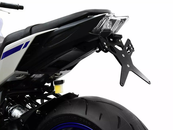 Zieger LCS PLT HLD Typ E MT-09 10006630