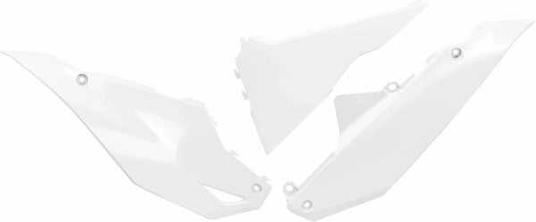 UFO Panels Seite KX450 24- WH KA04762#047