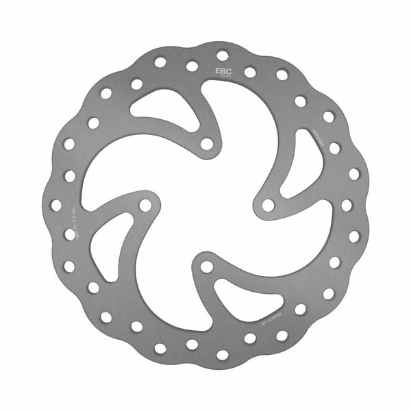 EBC Bremsrotor Fix Wave MD6249c