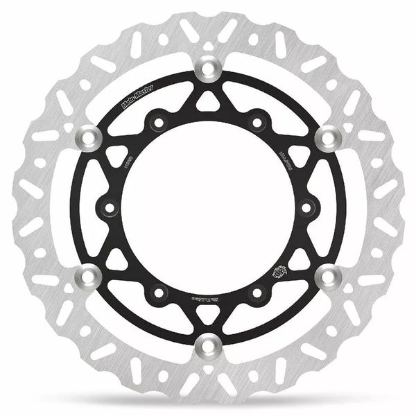 Moto-Master Bremsscheibe Nitro MX Float ft 112356