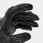 Shima MC-Sport Gloves RS-3 Black