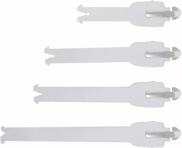 Alpinestars (MX) Schnalle-Gurt T5 T7 (vor 202 25cit74-20