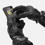 Shima MC-Sport Gloves RS-3 Black