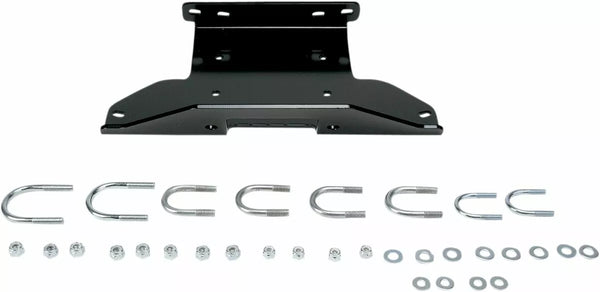 Warn Winch Mount Warn Kaw Brut 70207