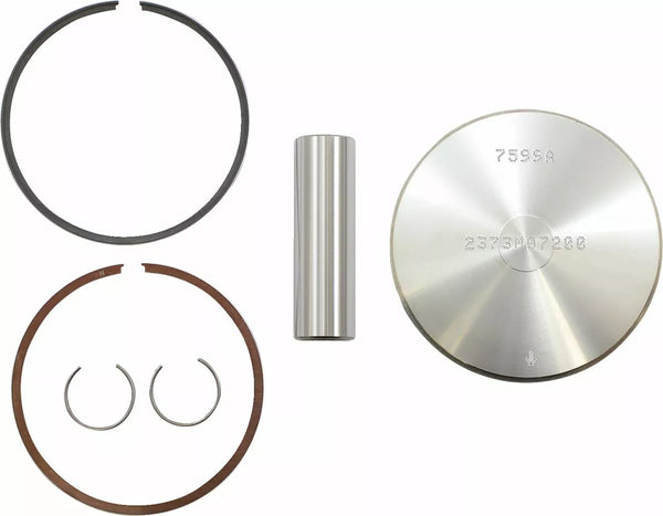 Wisco Wisco Piston Std. W2373M07200