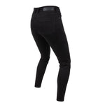 Rebelhorn Women Kevlar Mc-Jeans Classic III Black