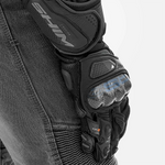 Shima MC-Sport Gloves RS-3 Black