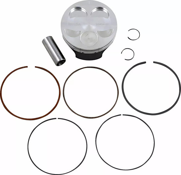 WOSSNER PISTON KIT YFZ450 04-05 94 95 8601DA