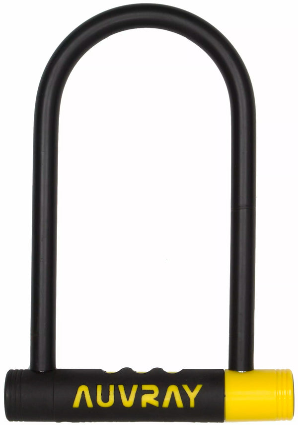 Auvray U Lock Alarm 128 x 245 UA128245AUV