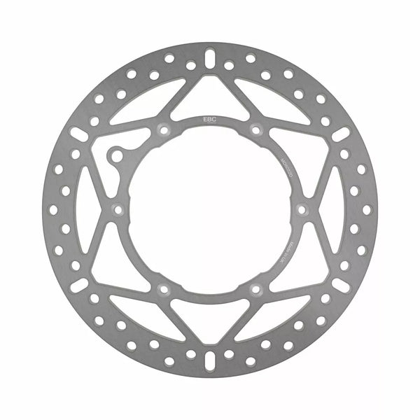 EBC Bremsrotor Fix D -Serie RND MD6032D