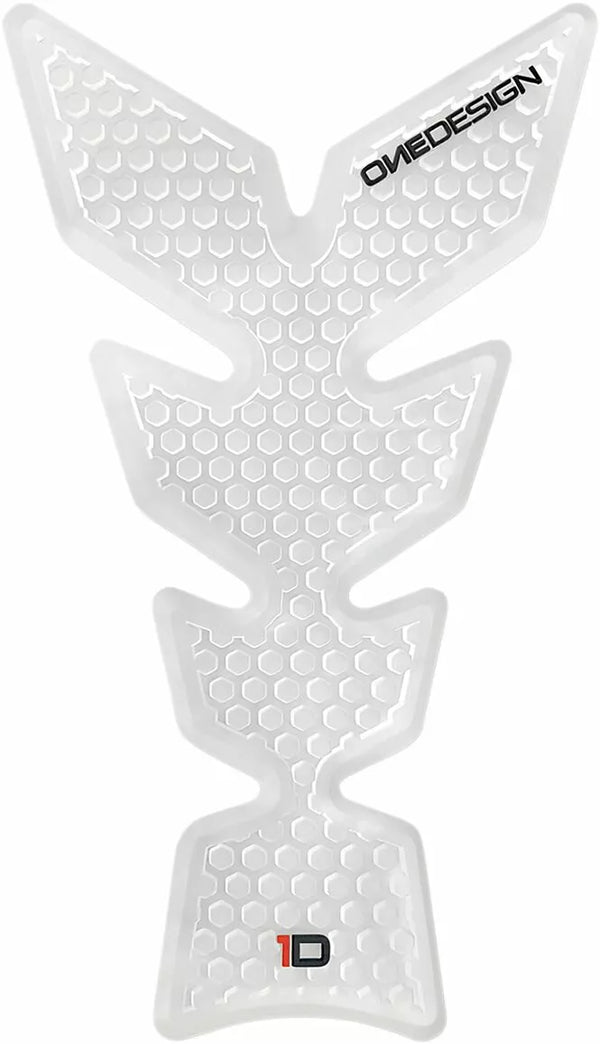 OneDesign Tank Pad Universal Clear HDR6
