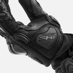 Shima MC-Sport Gloves RS-3 Black