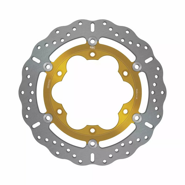 EBC Bremsrotor FLT Wave XC MD629XC
