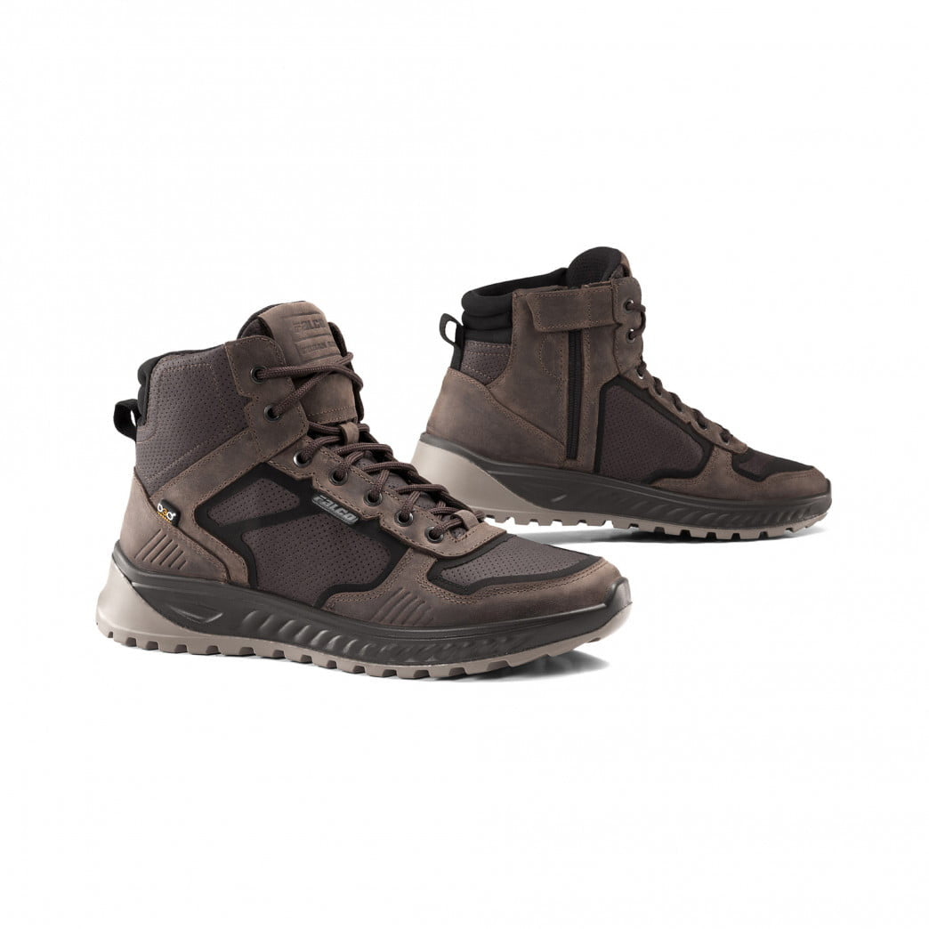 Falco Mc-Shoes Ace Brown