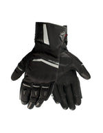 Seca MC Handschuhe Kompass Schwarz