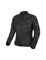 Seca Dam MC-Jacket Stream Evo Gray