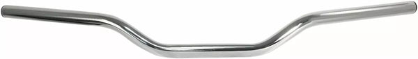 Emgo-Lenker-GP-Tour Chrome 23-12562