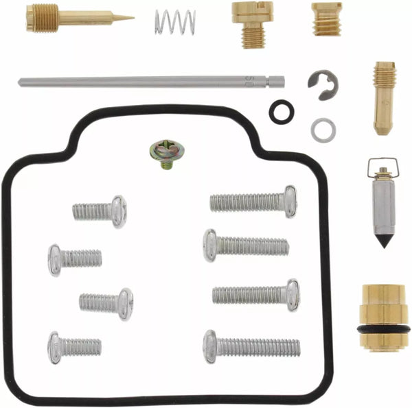 Elch Offroad Hardparts Reparatur Kit Carb Suz 26-1128