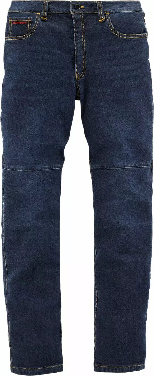 Icon Pant Uparmor Jean Bl 32 2821-1399