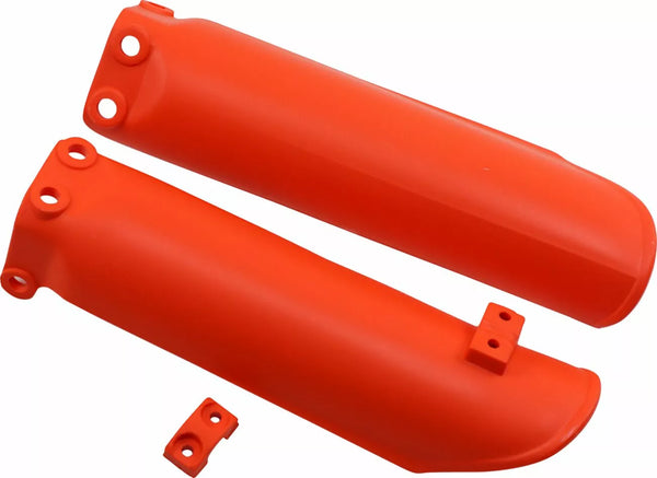 UFO Fork Cover KTM SX 65 02-24 oder KT04011#127