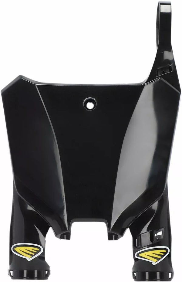 Cycra Stadium #plate CRF450 21- BK 1CYC-1212-12