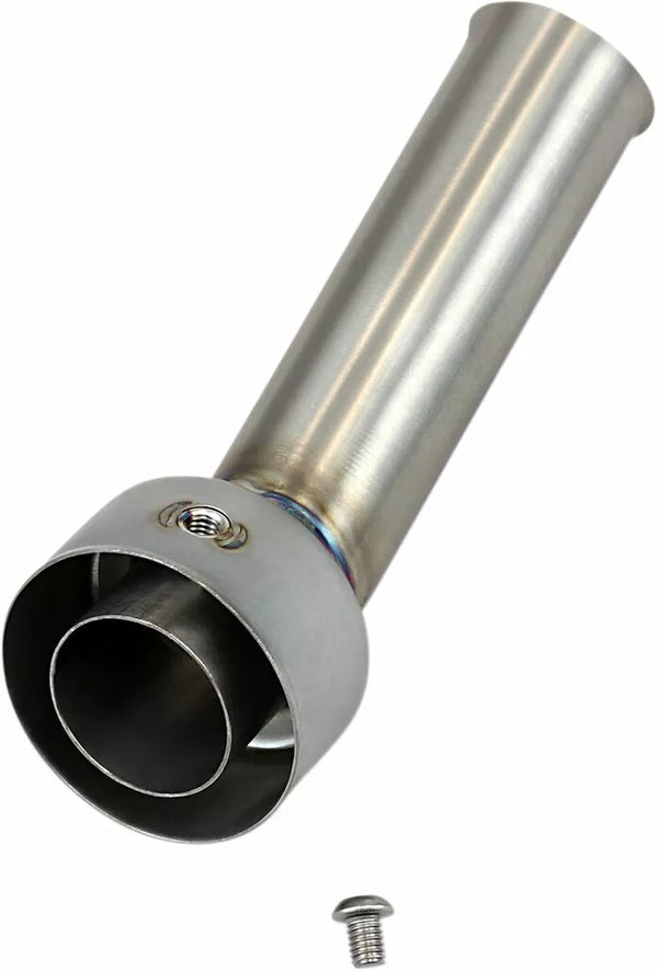 AKRAPOVIC-Rauschdämpfer 001 V-TUV001