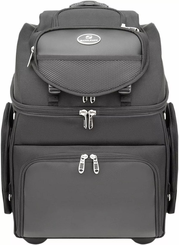 Saddlemen Sissy Bar Bag BR4200 Ex000926